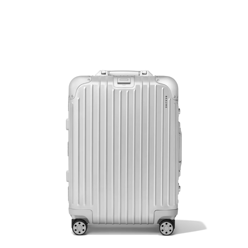 Isle of Man top Suitcases