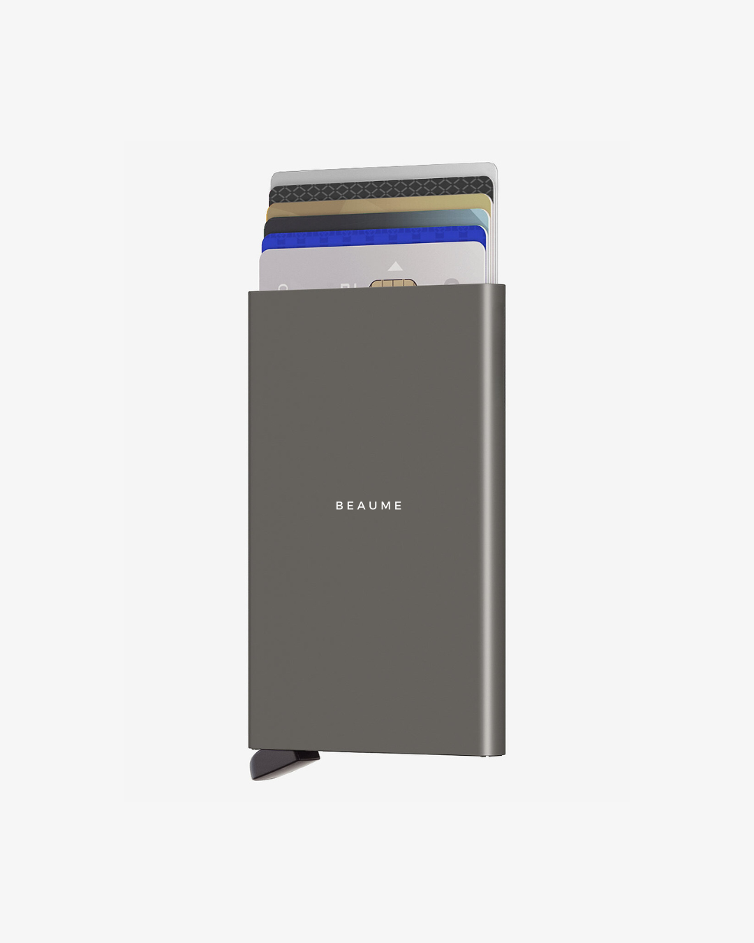 CARDHOLDER BEAUME