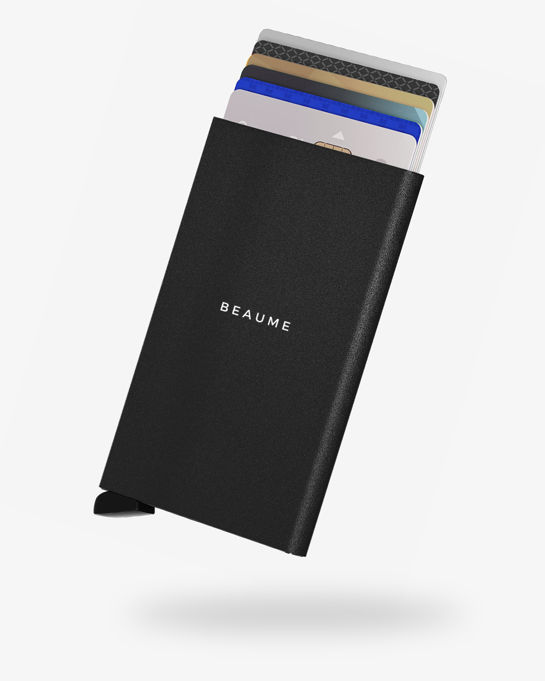 CARDHOLDER BEAUME