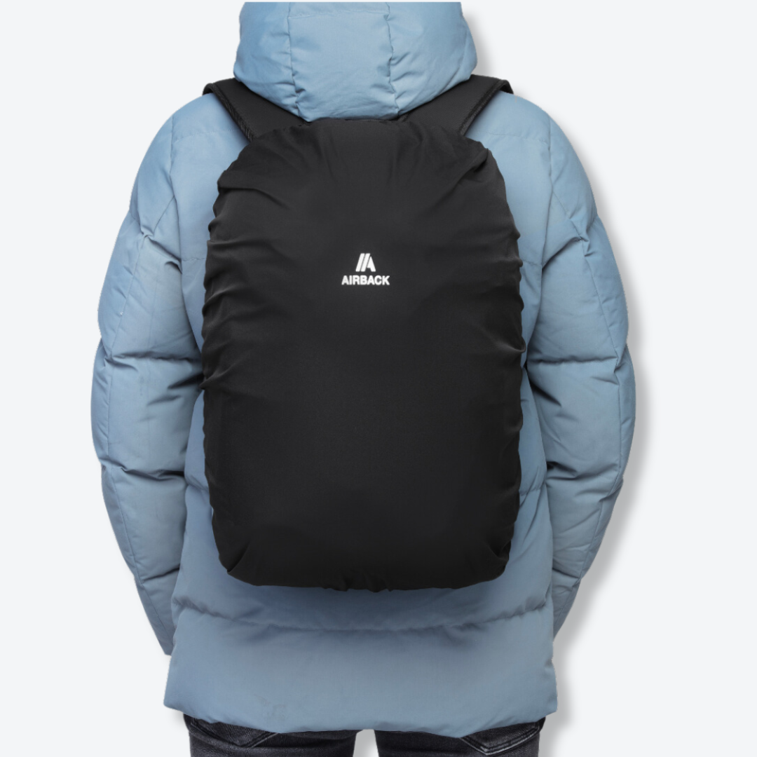 Travel Cover