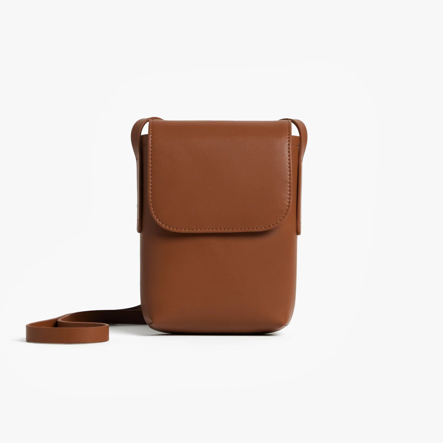 Metro Mini Crossbody
