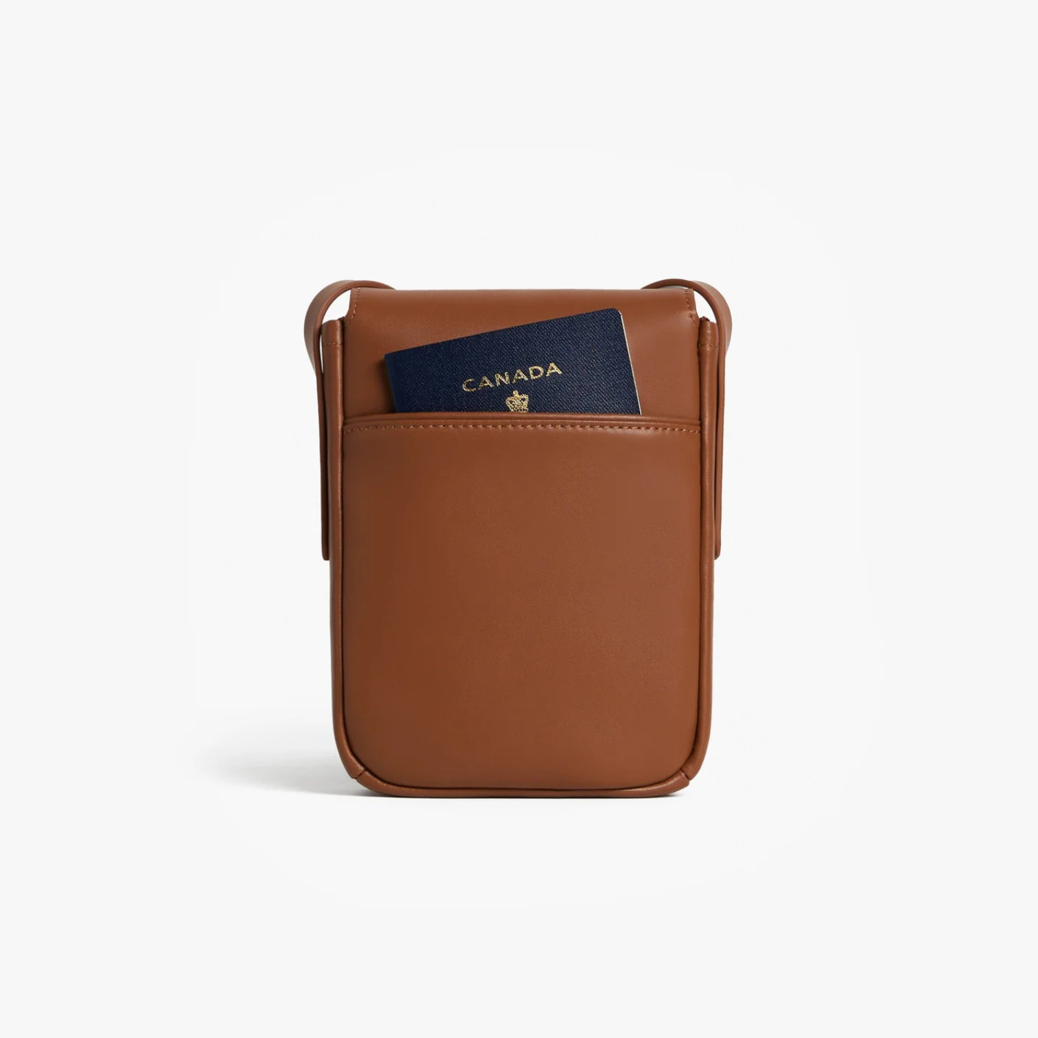 Metro Mini Crossbody