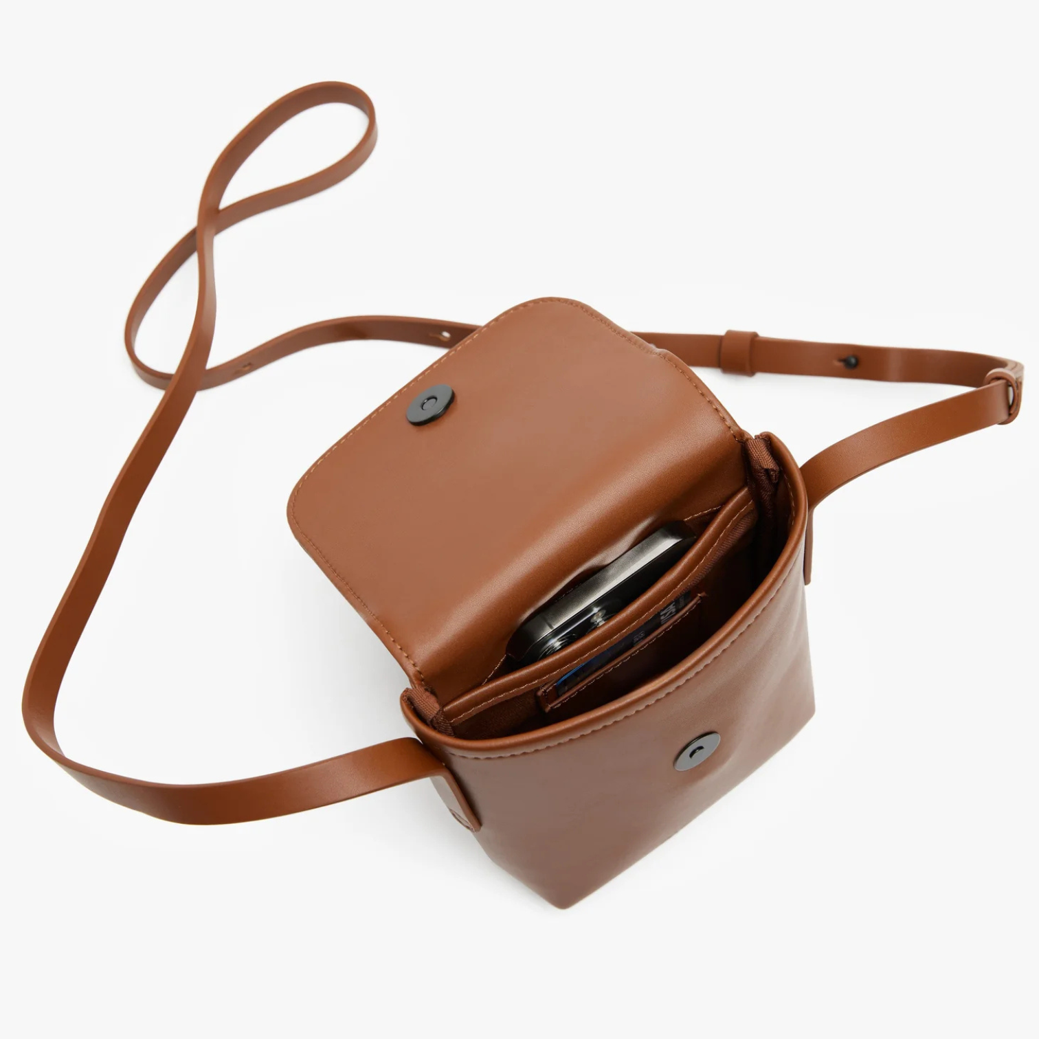 Metro Mini Crossbody