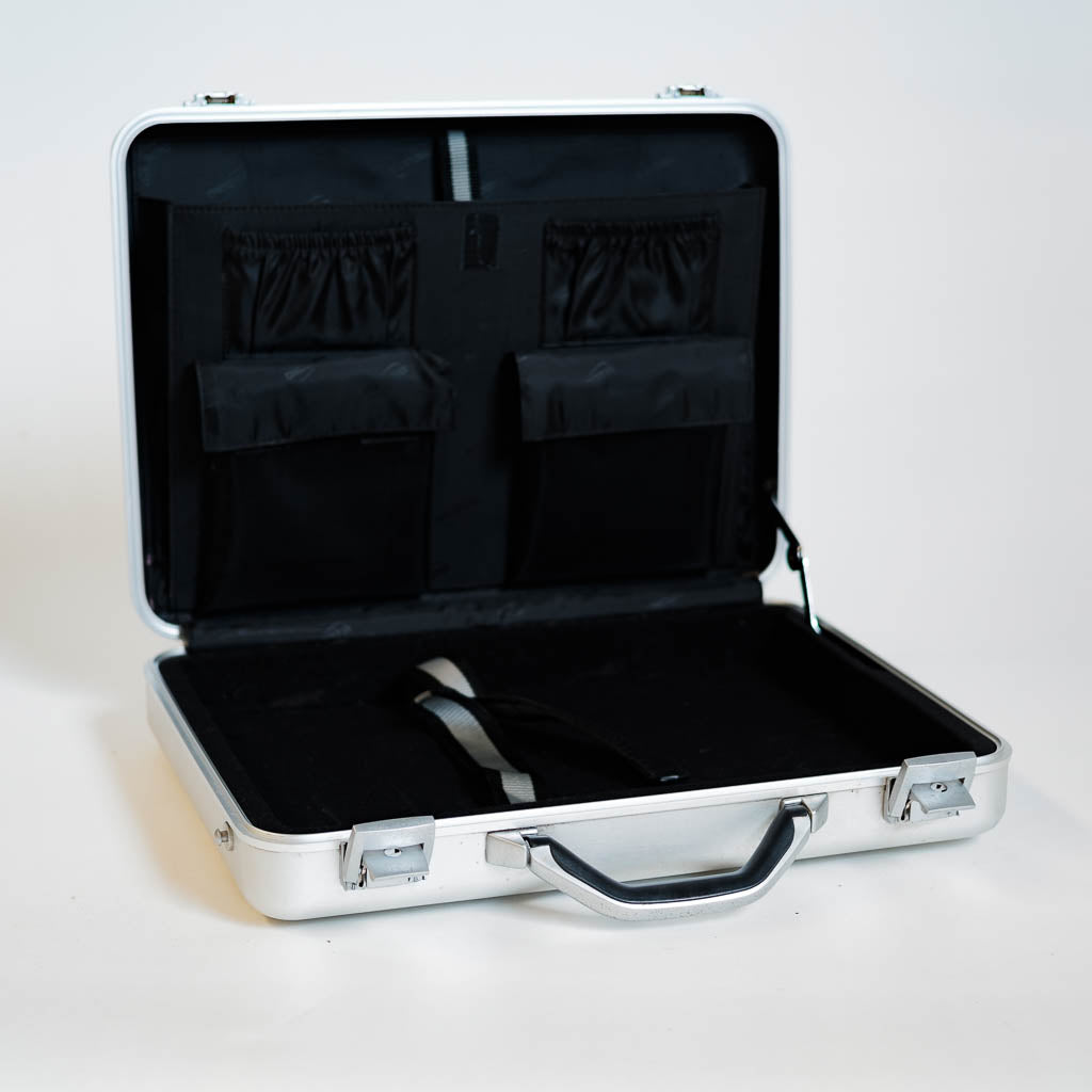 ALUMINIUM CASE
